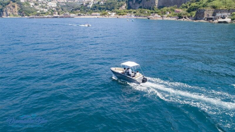 Sorrento: Private Sunset Cuise with Prosecco and Limoncello - Practical Tips for Making the Most of Your Sunset Cruise