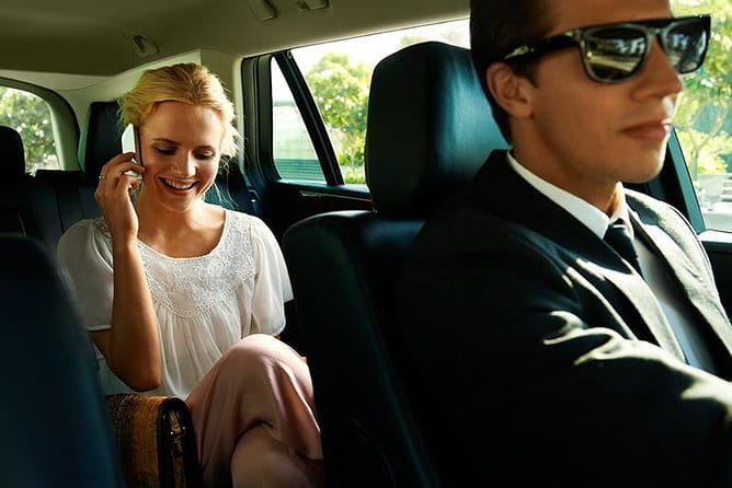 Sorrento Private Transfer from to Naples Airport Train Station - Why Choose This Private Transfer?