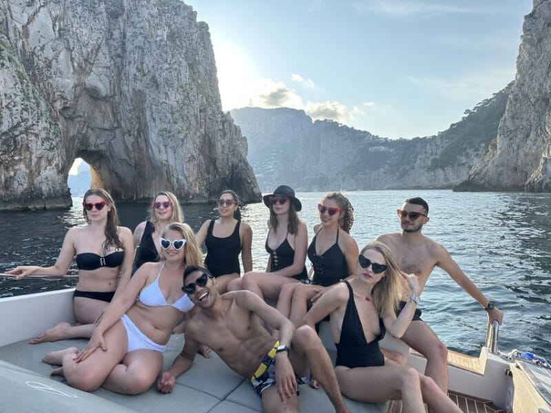 Sorrento: Scenic Boat Tour with Aperitif - Price and Logistics: What’s the Deal?