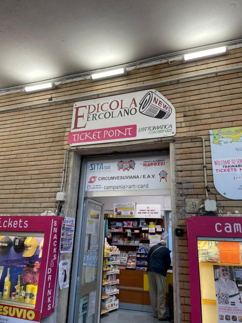 Sorrento: Skip-the-Line Pompeii Express Tour by Train - The Guided Experience: Guides Who Make a Difference