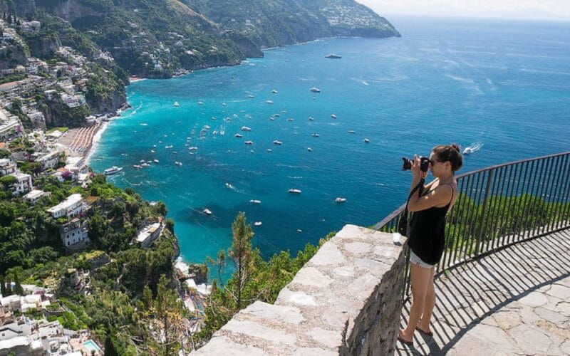 Sorrento: Small Group Tour to Positano, Amalfi and Ravello - Who Might Want More?