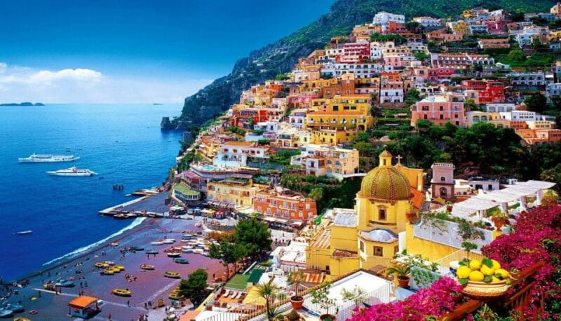 Sorrento: Small Group Tour to Positano, Amalfi and Ravello - FAQ: Your Questions Answered