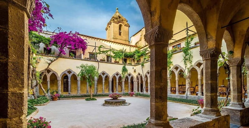 Sorrento: Sunset City Walking Tour with Limoncello Tasting - Key Points / Takeaways