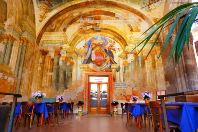 Sorrento: Sunset City Walking Tour with Limoncello Tasting - Practical Details: Logistics, Cost, and Suitability