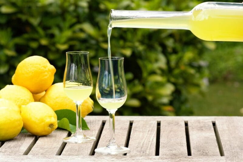 SORRENTO: Sunset Limoncello Making After-Dinner Experience - Who Should Consider This Experience?