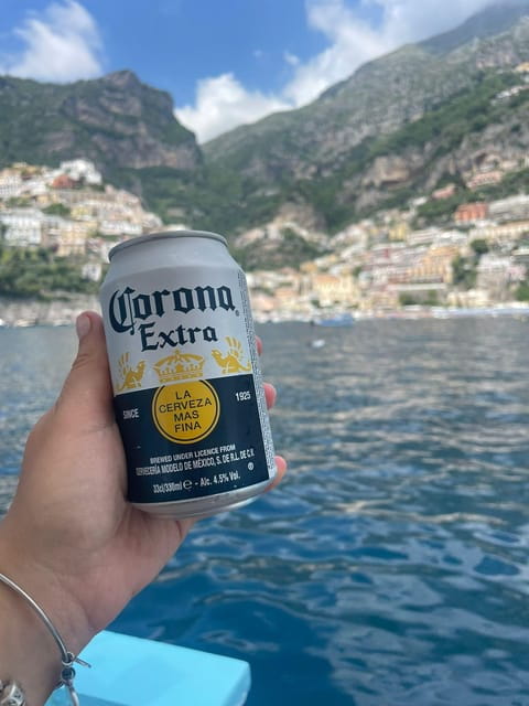 Sorrento: Swim, Dine and Toast on Sorrento Coast Sunset Tour - Sorrento: Swim, Dine and Toast on Sorrento Coast Sunset Tour — A Detailed Look