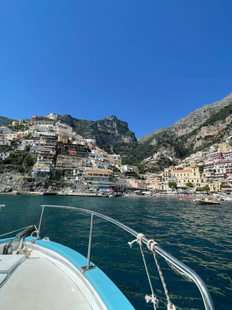 Sorrento: Swim, Dine and Toast on Sorrento Coast Sunset Tour - The Value of this Tour: What It Means for You