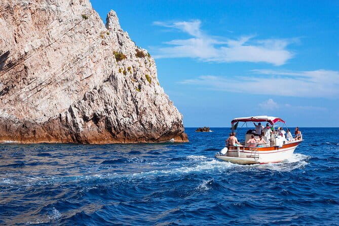 Sorrento to Ischia and Procida: Small Group Boat Tour - Who This Trip Is Perfect For