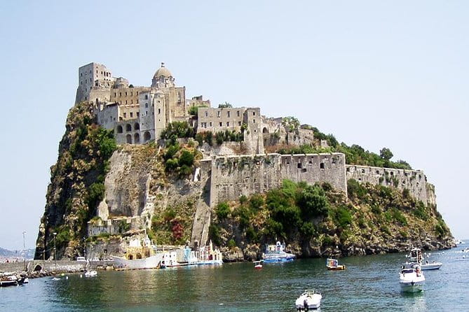 Sorrento to Ischia and Procida: Small Group Boat Tour - Final Thoughts