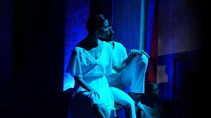 Sorrento: Vesuvio - The Legend of Love Musical Show - Key points / Takeaways