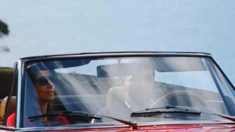 Sorrento: Vintage Car Tour of the Sorrento Peninsula - FAQ