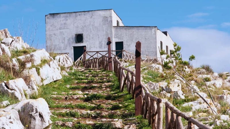 Sorrento: Vintage Vespa Tour with Breakfast or Aperitif - What to Expect at Each Stop