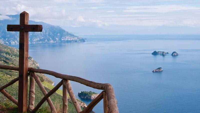 Sorrento: Vintage Vespa Tour with Breakfast or Aperitif - The Gastronomic Touch: Breakfast or Aperitif
