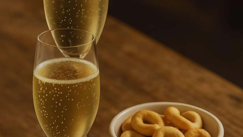 Sorrento: Vintage Vespa Tour with Breakfast or Aperitif - Who Will Enjoy This Tour?