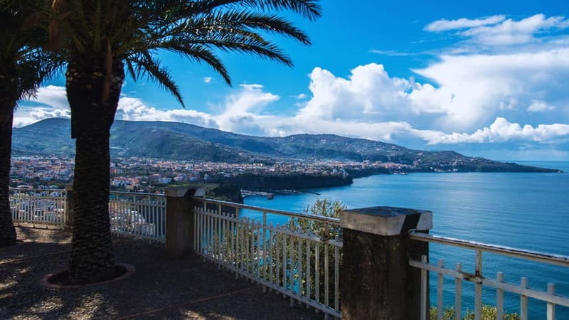 Sorrento: Vintage Vespa Tour with Breakfast or Aperitif - Pricing and Value