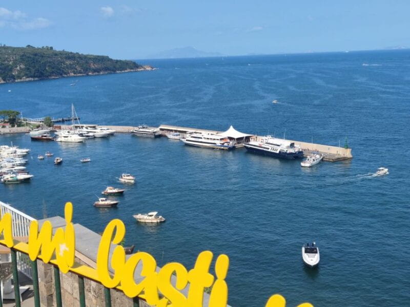 Sorrento: walking in the Grand Tour with stunning landscapes - Final Thoughts: Is It Worth It?