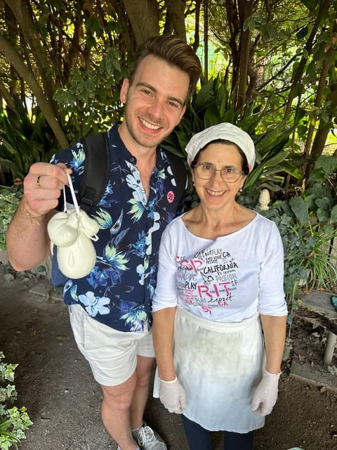 Sorrento: Walking Tour in Lemon Garden w/ Food Tasting - Price, Logistics, and Practical Tips