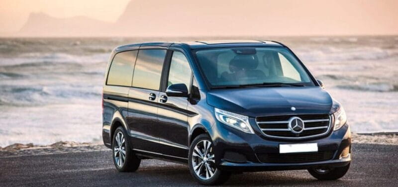 Sorrento:Enjoy Pompeii & Vesuvius/Winery in private transfer - Key points / Takeaways