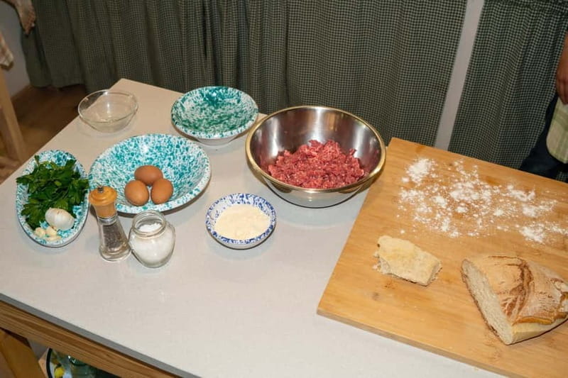 Sorrento's Tasty Garden: Cooking Class with Meat Menu - A Practical Guide to Sorrento’s Tasty Garden Cooking Class