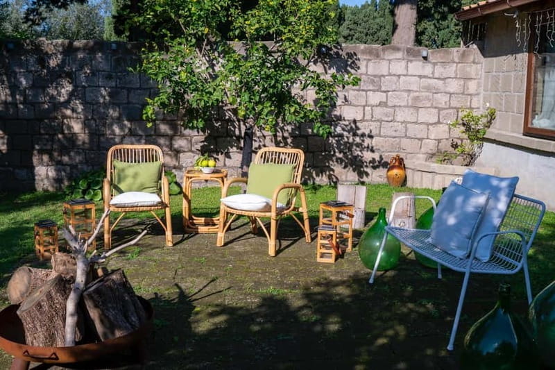 Sorrento's Tasty Garden: Cooking Class with Meat Menu - Why This Experience Stands Out