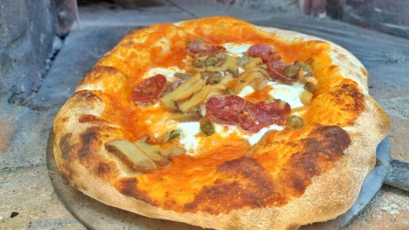Sorso: pizza workshop in a villa with dinner - Final Thoughts: Is It Worth It?