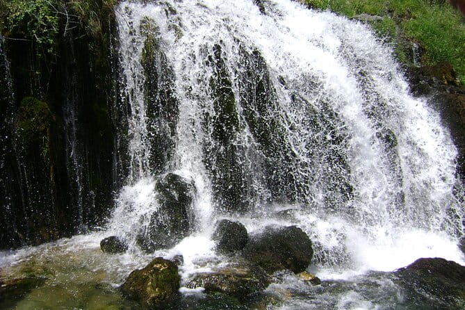 SOTIRA WATERFALL HIKING/TREKKING from Berat by 1001 Albanian Adventures - Practicalities and Logistics: Making the Most of Your Day