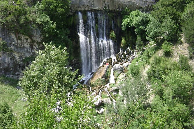 SOTIRA WATERFALL HIKING/TREKKING from Berat by 1001 Albanian Adventures - Price & Value: Is It Worth It?