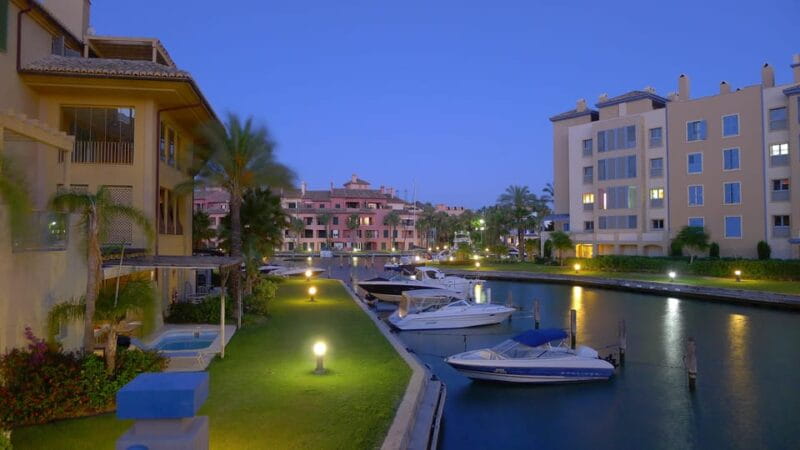 Sotogrande: Strait of Gibraltar Sailing Trip - The Value of the Journey