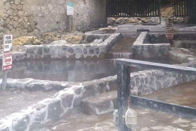 Soufriere Special Day Tour - Booking Options