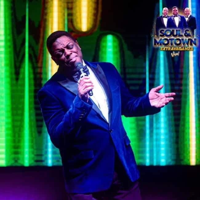 Soul and Motown Hits Live Show Ticket in Blackpool - What to Expect at the Venue and Booking Tips