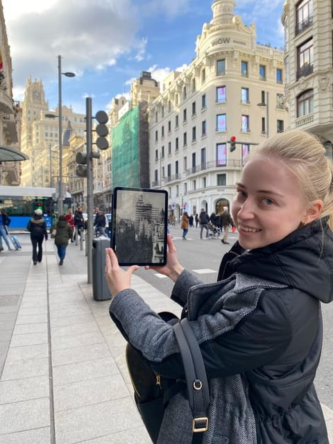 Soulful Madrid. The first time in the Spanish capital - Exploring Madrid in 3 Hours: A Practical Guide