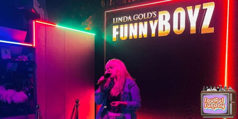 Soulful Sunday Roast Dinner with Drag Queens - Who Will Love This?