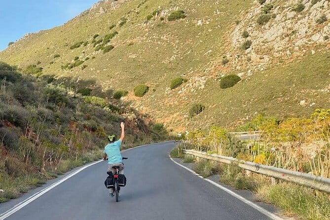 Soulouksina cultural e-bike experience in Pediada Province-Crete - FAQ: Your Questions About the Soulouksina E-Bike Tour