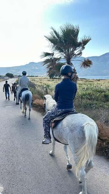 SoulRide: Horseback & Mindful Escape in Kissamos - Who Will Love This Tour?