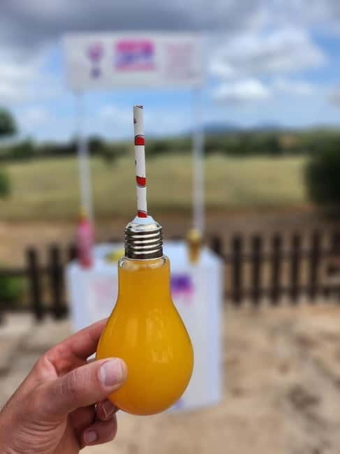 Soulsip: A Journey for Your Soul and Senses - Practical Tips for Enjoying Soulsip