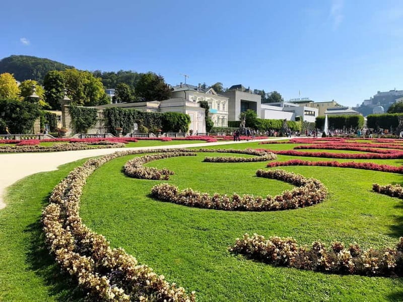 Sound of Music: Salzburg, Mirabell, Hallstatt & Alpine Views - Price and Value Considerations