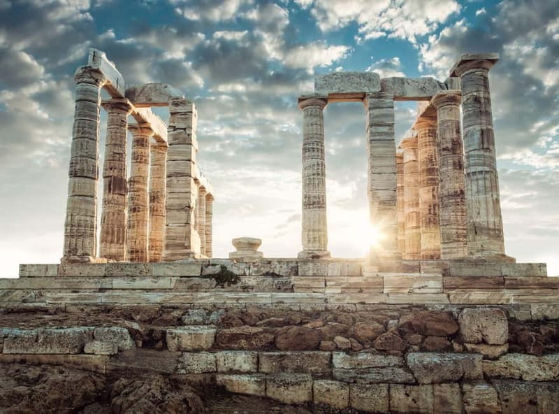 Sounio Sunset & Athens Riviera Private Licensed Guided Tour - Additional Options & Personalization
