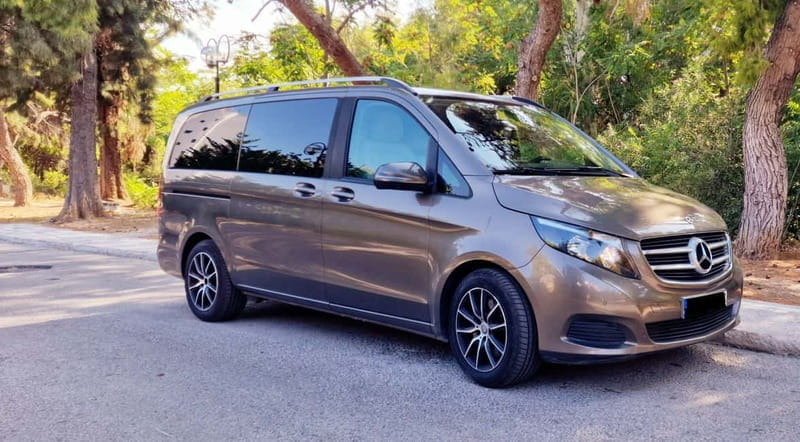 Sounio Sunset & Athens Riviera Private Licensed Guided Tour - FAQs