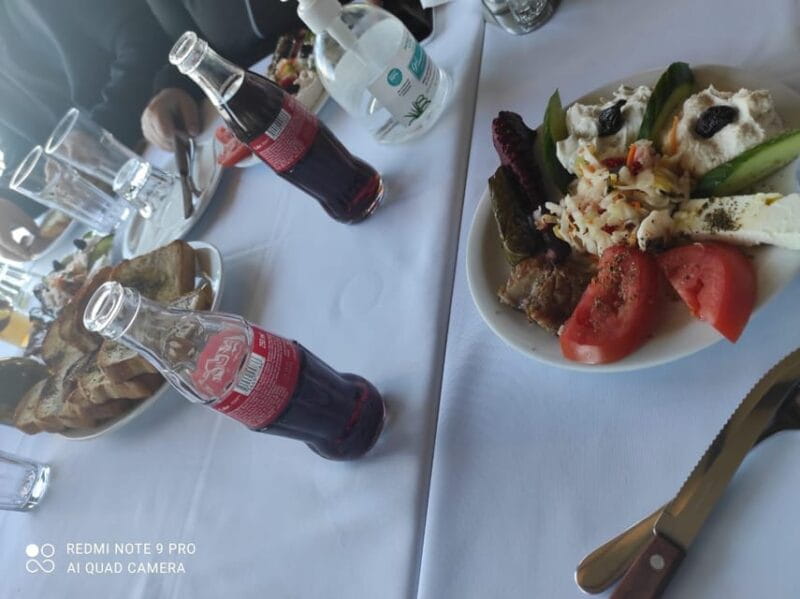 Sounio Sunset-Temple of Poseidon Private Tour - Sounio Sunset-Temple of Poseidon Private Tour: A Detailed Look at a Greek Coastal Classic