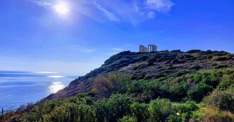 Sounio Sunset-Temple of Poseidon Private Tour - FAQ