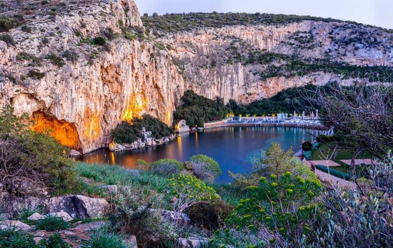 Sounion Private Tour: Just Your Group & Pro Photos - Exploring the Sounion Private Tour: A Personal and Scenic Escape