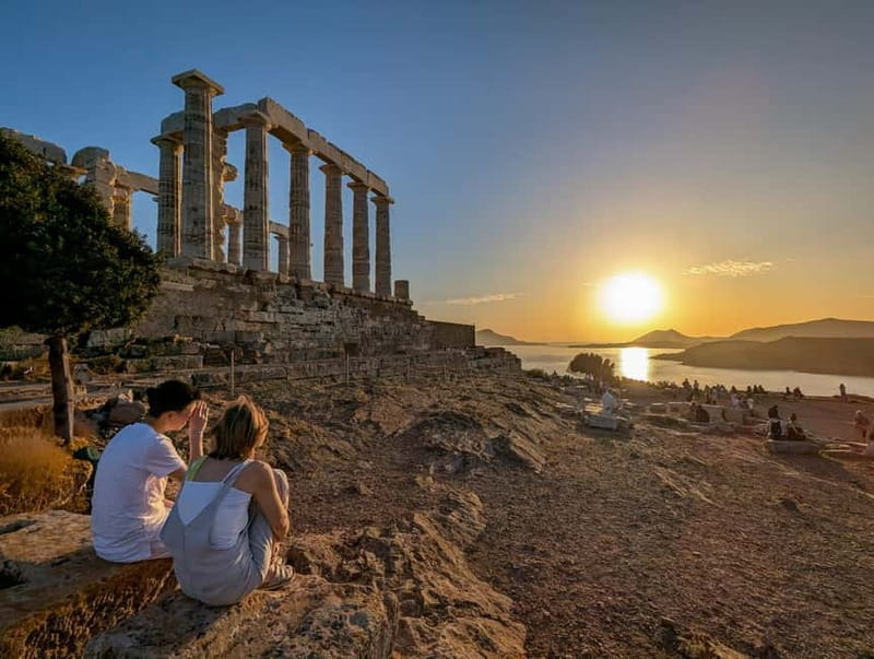 Sounion Private Tour: Just Your Group & Pro Photos - Who is This Tour Best For?