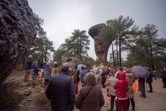 Source of the Cuervo River + Enchanted City + Devils Window - Source of the Cuervo River