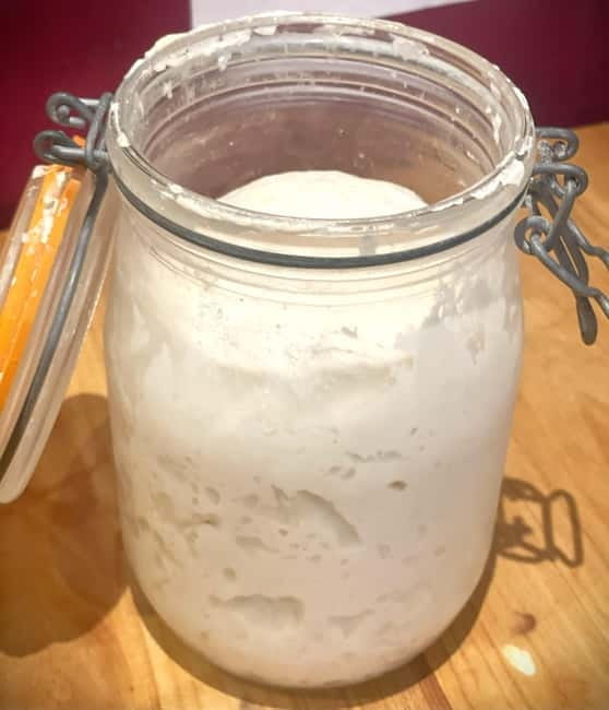 Sourdough Secrets: Learn, Bake & Take Home Your Own Starter - Meeting Logistics and Practical Details