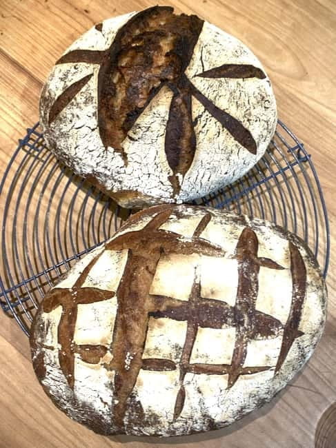 Sourdough Secrets: Learn, Bake & Take Home Your Own Starter - Who This Experience Is Perfect For