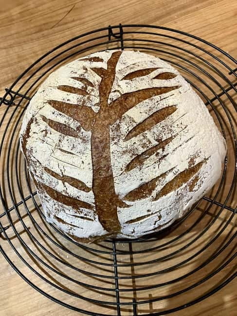 Sourdough Secrets: Learn, Bake & Take Home Your Own Starter - Final Thoughts: Why You Should Consider This Experience