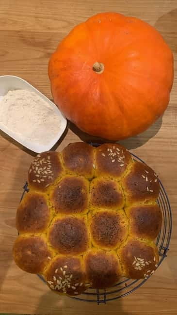 Sourdough Secrets: Learn, Bake & Take Home Your Own Starter - FAQs