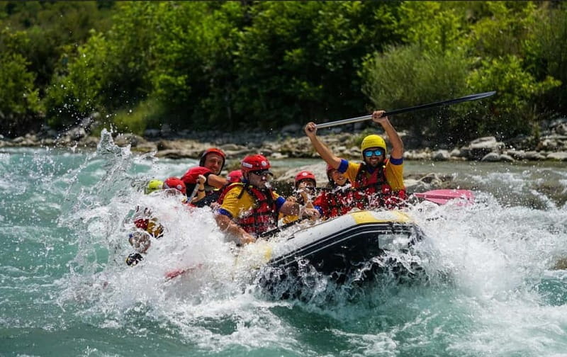 South Albania: 8-Day 360 Adventure Tour with Local Guide - What Makes This Tour Stand Out?