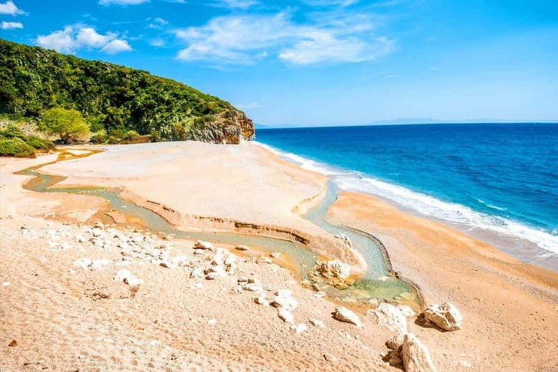 South Albania: 8-Day 360 Adventure Tour with Local Guide - Price and Logistics: Is It Good Value?