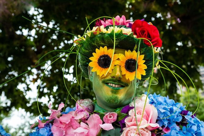 South Bank Photography Tour - Small Group - Who Will Benefit Most from This Tour?